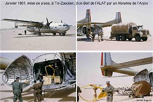 163 - ARMEE DE L'AIR EN ALGERIE 1945-1962-11 (50)